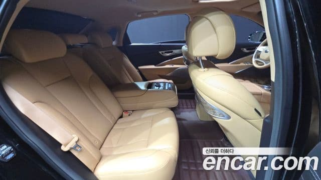 Kia The / новый K9 Best SelectionⅠ, 2021 12