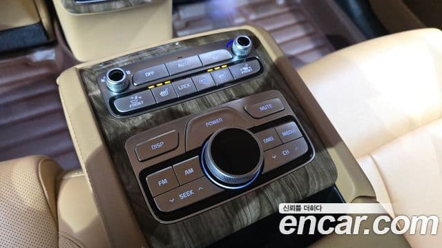 Kia The / новый K9 Best SelectionⅠ, 2021 19