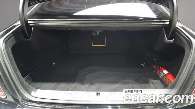 Kia The / новый K9 Best SelectionⅠ, 2021 20