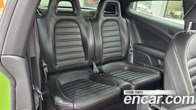 Volkswagen 시로코 2.0 TDI R-Line, 2014 12