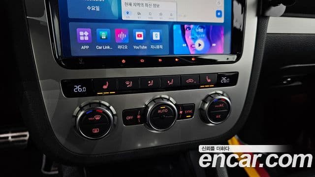 Volkswagen 시로코 2.0 TDI R-Line, 2014 16