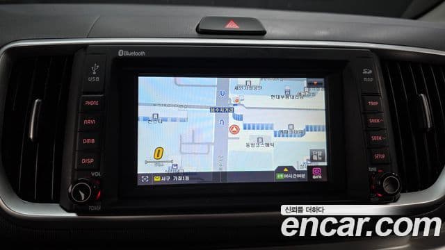 Kia The / новый New Ray Prestige, 2022 14