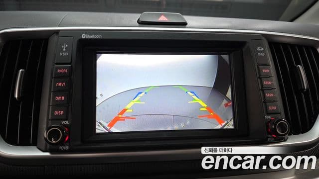 Kia The / новый New Ray Prestige, 2022 15