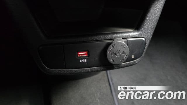 Kia The / новый New Ray Prestige, 2022 16