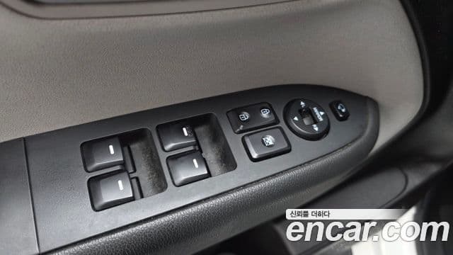 Kia The / новый New Ray Prestige, 2022 17