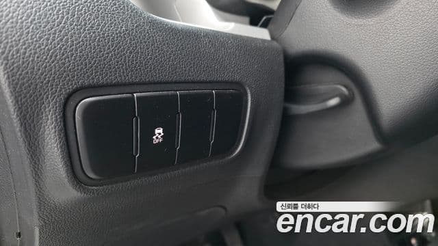 Kia The / новый New Ray Prestige, 2022 18