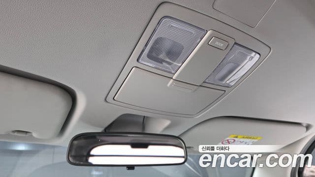 Kia The / новый New Ray Prestige, 2022 19