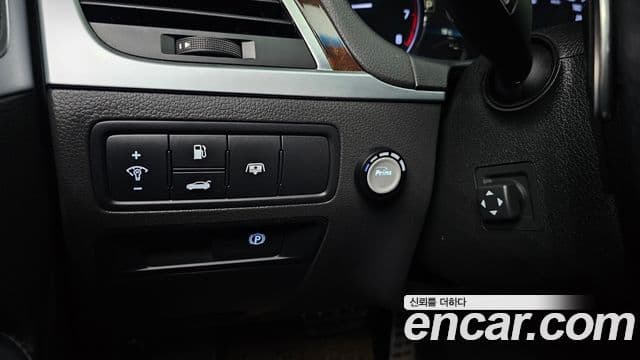 Hyundai Genesis DH Exclusive, 2016 14