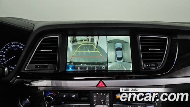 Hyundai Genesis DH Exclusive, 2016 15