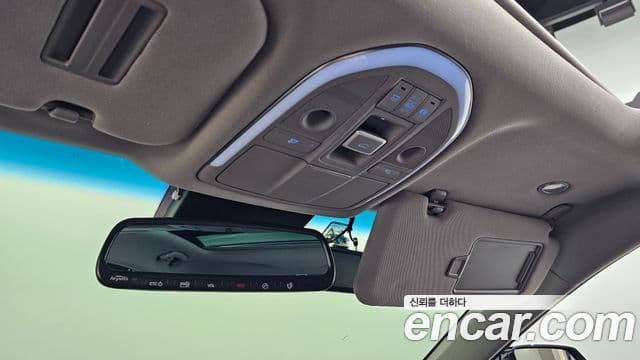 Hyundai Genesis DH Exclusive, 2016 18