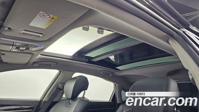 Hyundai Genesis DH Exclusive, 2016 20