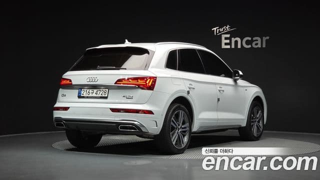 Audi Q5 (FY) Premium, 2023 2