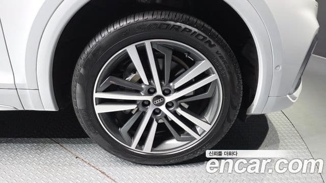 Audi Q5 (FY) Premium, 2023 все фото