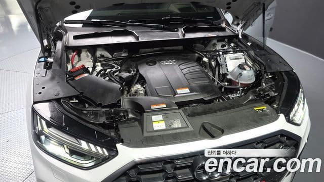 Audi Q5 (FY) Premium, 2023 6