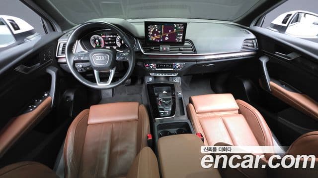 Audi Q5 (FY) Premium, 2023 7