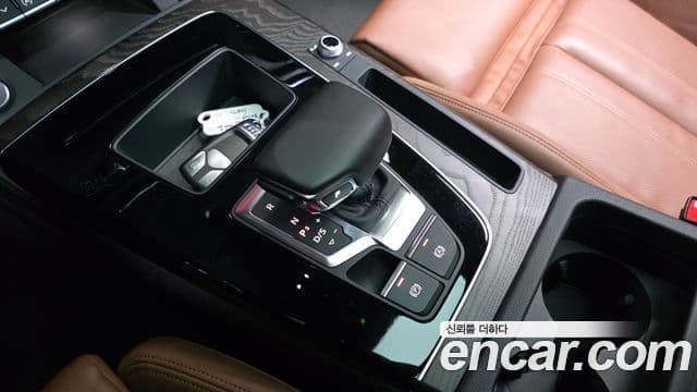 Audi Q5 (FY) Premium, 2023 9