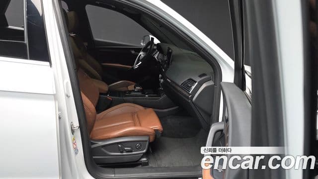 Audi Q5 (FY) Premium, 2023 10