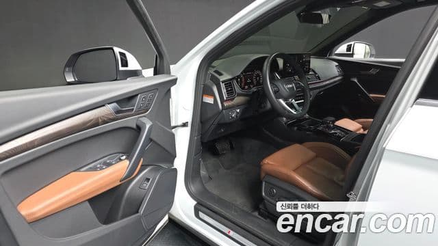 Audi Q5 (FY) Premium, 2023 11