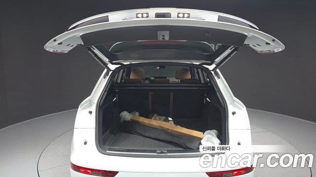 Audi Q5 (FY) Premium, 2023 20