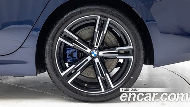 BMW 3시리즈 (G20) 320i M Sport, 2025 все фото