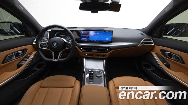 BMW 3시리즈 (G20) 320i M Sport, 2025 7