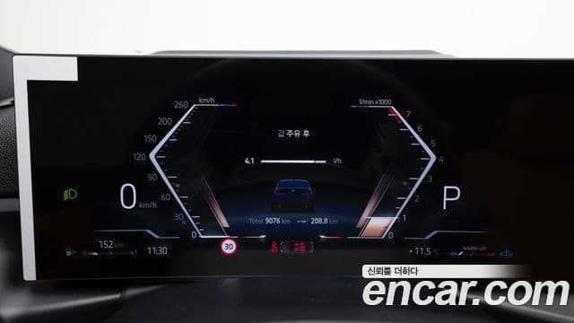 BMW 3시리즈 (G20) 320i M Sport, 2025 8