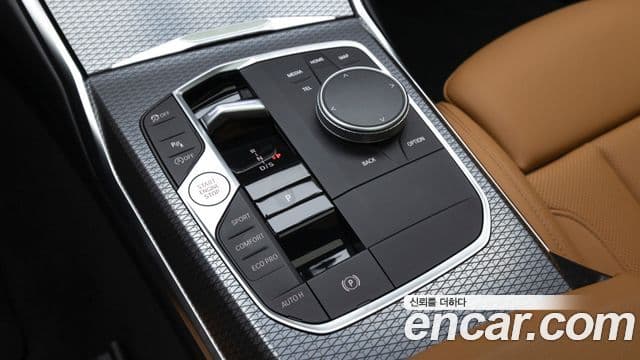 BMW 3시리즈 (G20) 320i M Sport, 2025 9