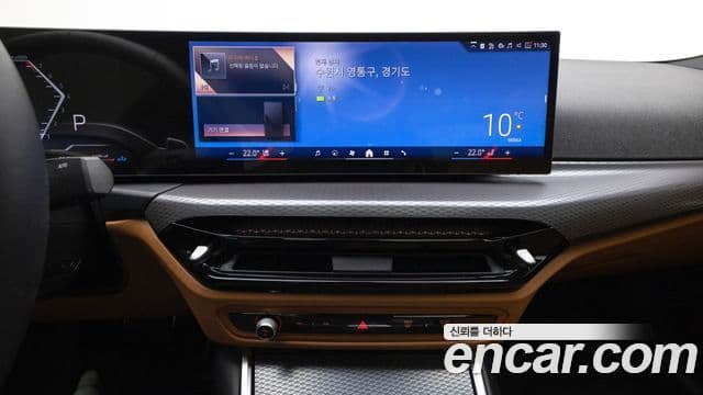 BMW 3시리즈 (G20) 320i M Sport, 2025 13