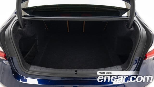 BMW 3시리즈 (G20) 320i M Sport, 2025 16