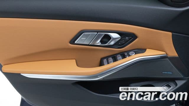 BMW 3시리즈 (G20) 320i M Sport, 2025 20