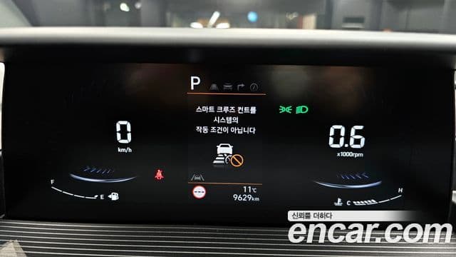 Hyundai Staria 11인승, 2025 8