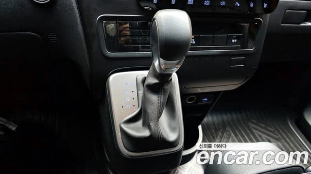 Hyundai Staria 11인승, 2025 9