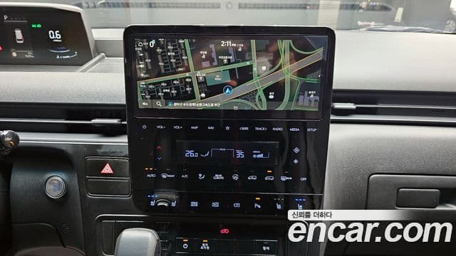 Hyundai Staria 11인승, 2025 14