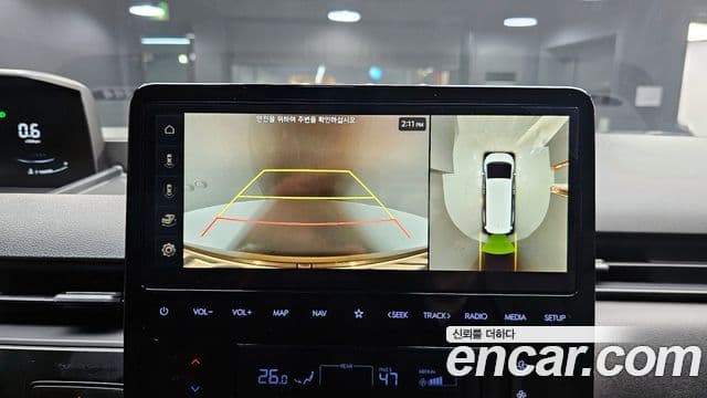 Hyundai Staria 11인승, 2025 15