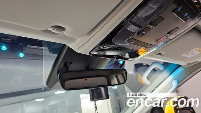 Hyundai Staria 11인승, 2025 17