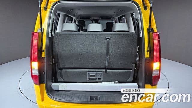 Hyundai Staria 11인승, 2025 20