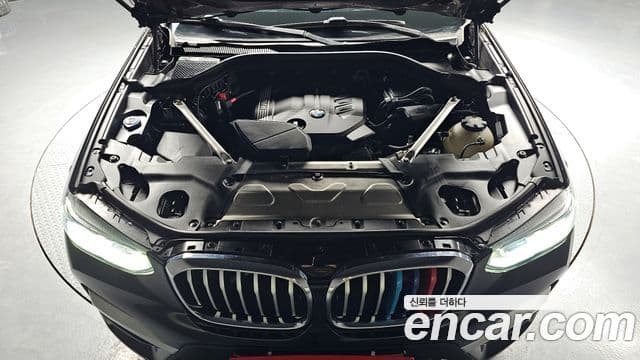 BMW X3 (G01), 2020 6