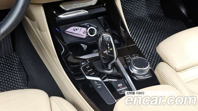 BMW X3 (G01), 2020 9