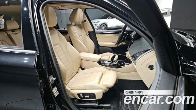 BMW X3 (G01), 2020 10