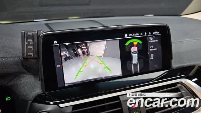 BMW X3 (G01), 2020 15