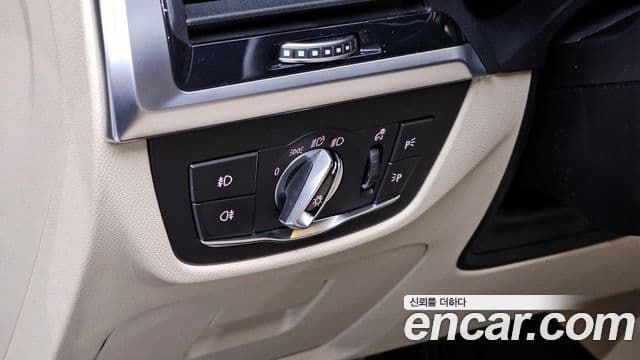 BMW X3 (G01), 2020 16