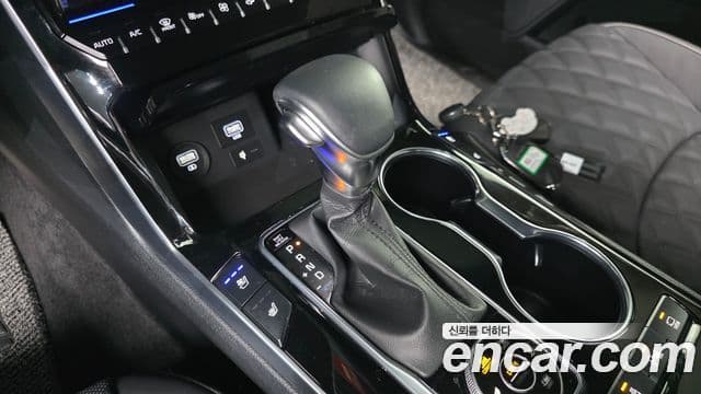 Kia Mohave The / новый Master Masters Gravity, 2024 9