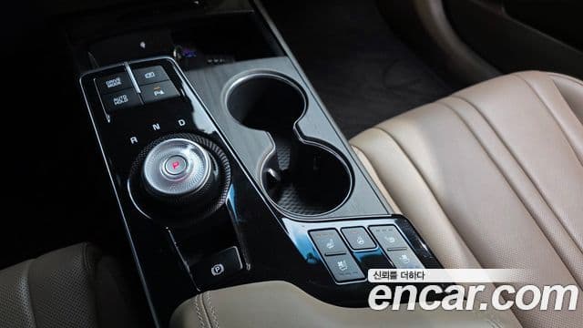 Kia K8 Noblesse, 2023 9