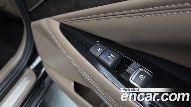 Kia K8 Noblesse, 2023 18