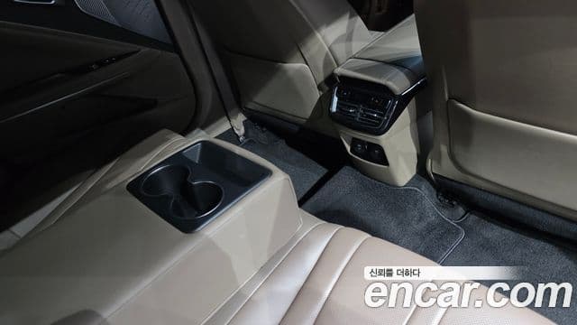 Kia K8 Noblesse, 2023 19