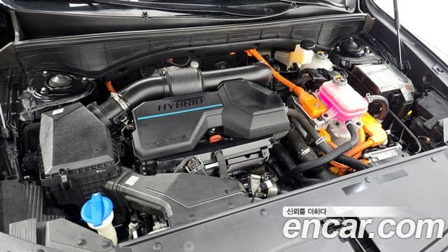 Kia Sorento 4세대 Signature, 2022 6