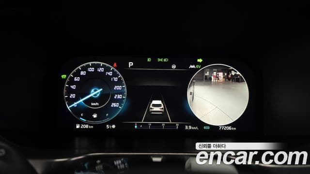 Kia Sorento 4세대 Signature, 2022 8