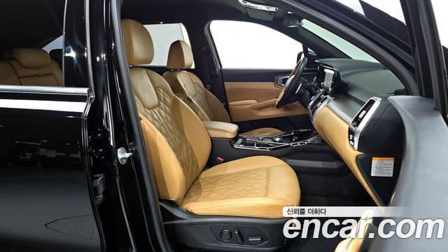 Kia Sorento 4세대 Signature, 2022 10
