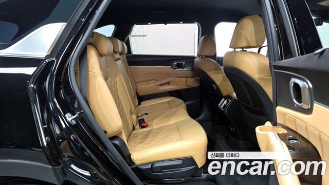 Kia Sorento 4세대 Signature, 2022 12