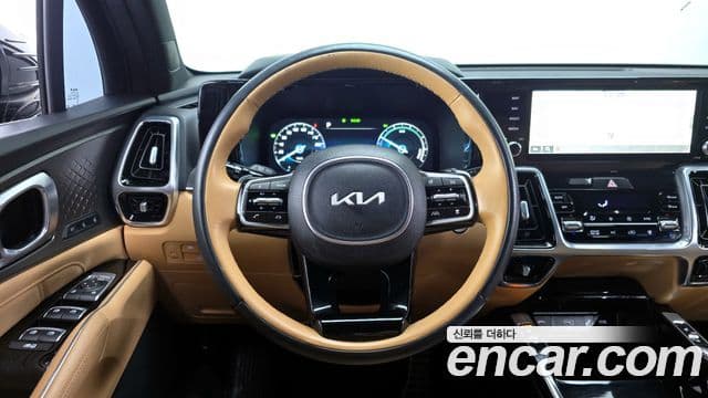 Kia Sorento 4세대 Signature, 2022 13